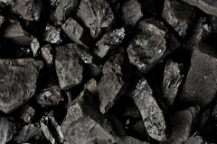 Broseley coal boiler costs