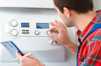 free commercial Broseley boiler quotes