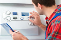 free Broseley gas safe engineer quotes