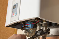 free Broseley boiler install quotes