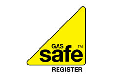 gas safe companies Broseley